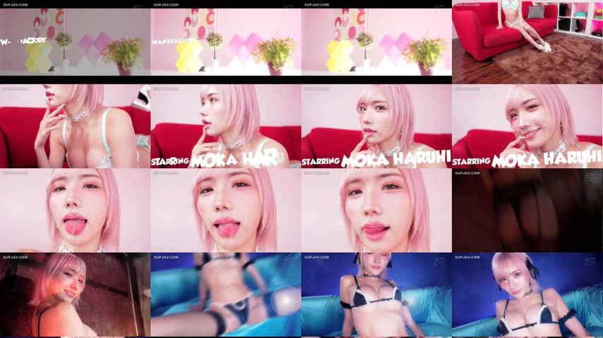 sextop1 — [UNCENSORED-LEAK] WAAA-654 Holy Water Soaked Pleasure Party: — khung hình 1