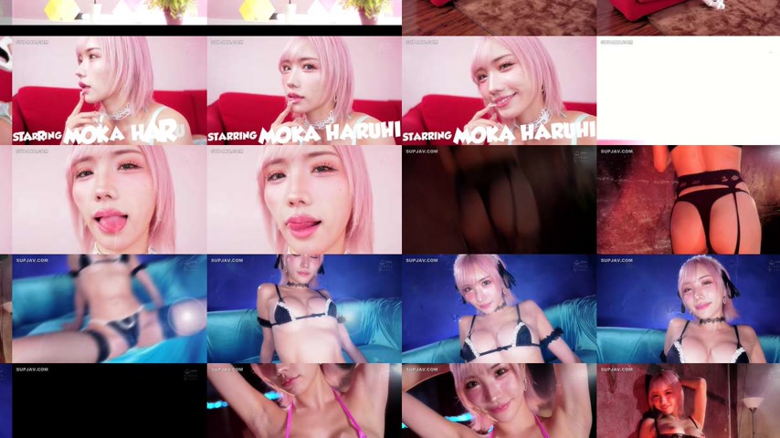 sextop1 — [UNCENSORED-LEAK] WAAA-654 Holy Water Soaked Pleasure Party: — khung hình 2