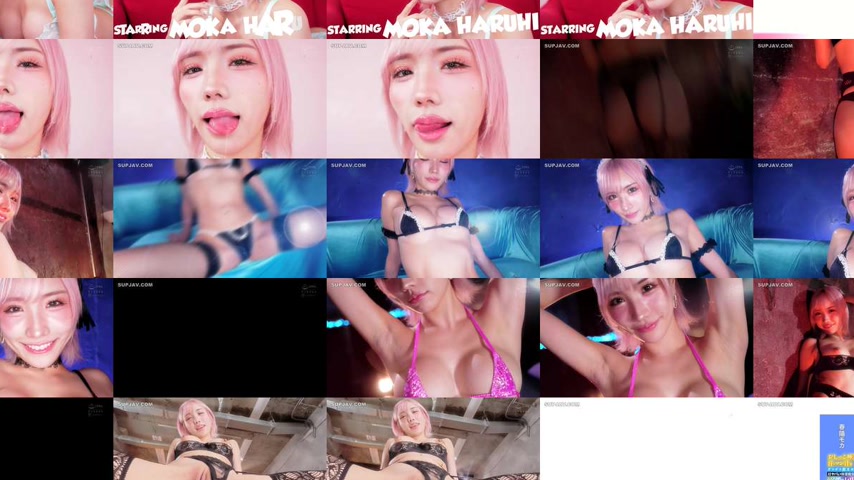 sextop1 — [UNCENSORED-LEAK] WAAA-654 Holy Water Soaked Pleasure Party: — khung hình 3