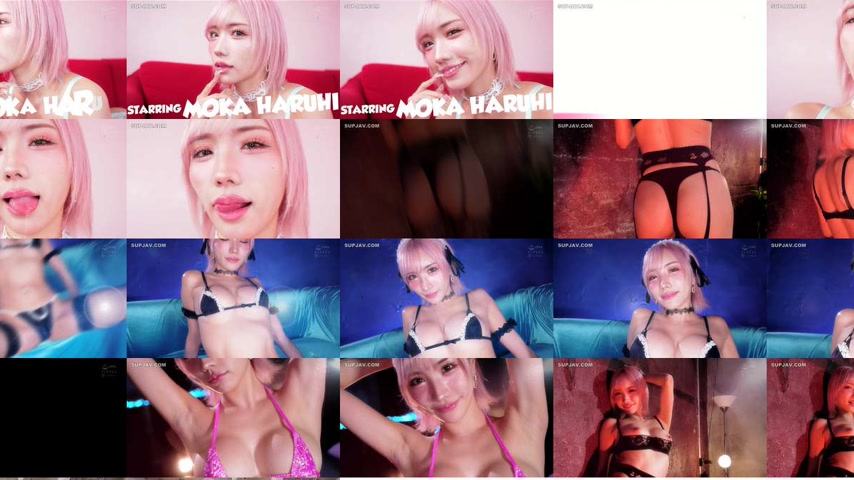 sextop1 — [UNCENSORED-LEAK] WAAA-654 Holy Water Soaked Pleasure Party: — khung hình 4