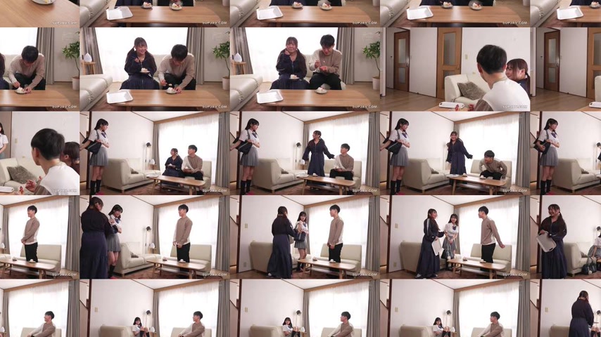 sextop1 — [UNCENSORED-LEAK] WAAA-653 I said I’d just rub it, but — khung hình 3