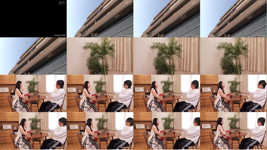 sextop1 — [UNCENSORED-LEAK] VEC-778 The Cuckolding Method ~A husband w — khung hình 1