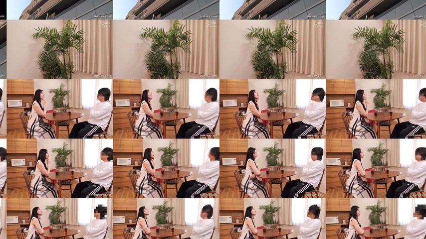 sextop1 — [UNCENSORED-LEAK] VEC-778 The Cuckolding Method ~A husband w — khung hình 2