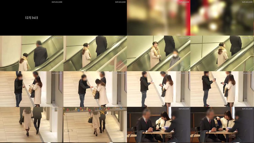 sextop1 — [UNCENSORED-LEAK] VDD-205 Secretary in… (Threatening S — khung hình 1