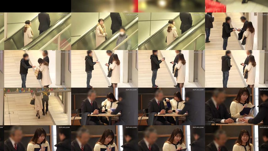 sextop1 — [UNCENSORED-LEAK] VDD-205 Secretary in… (Threatening S — khung hình 2