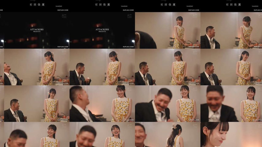 sextop1 — [UNCENSORED-LEAK] SAME-243 Female teacher Karen Ishida was g — khung hình 2