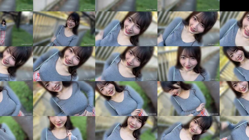 sextop1 — [UNCENSORED-LEAK] NPJS-268 No-bra Shinjuku wandering masochi — khung hình 3