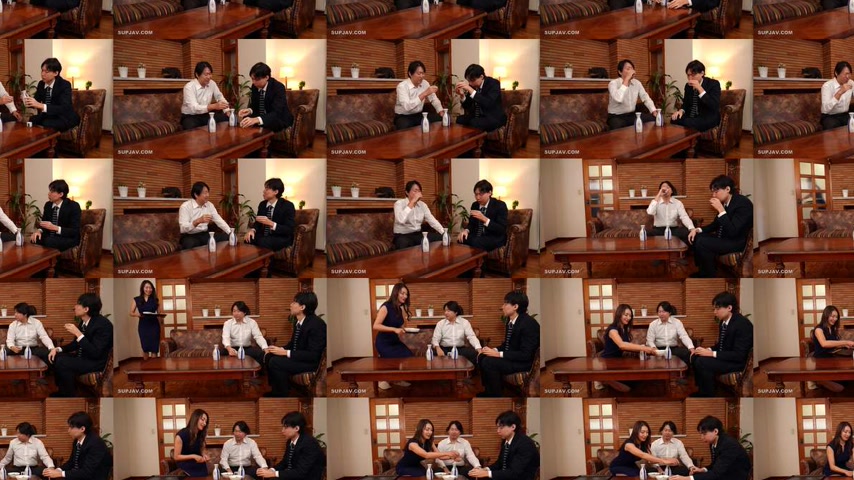 sextop1 — [UNCENSORED-LEAK] JJDA-073 The Director’s Wife: The Bo — khung hình 3