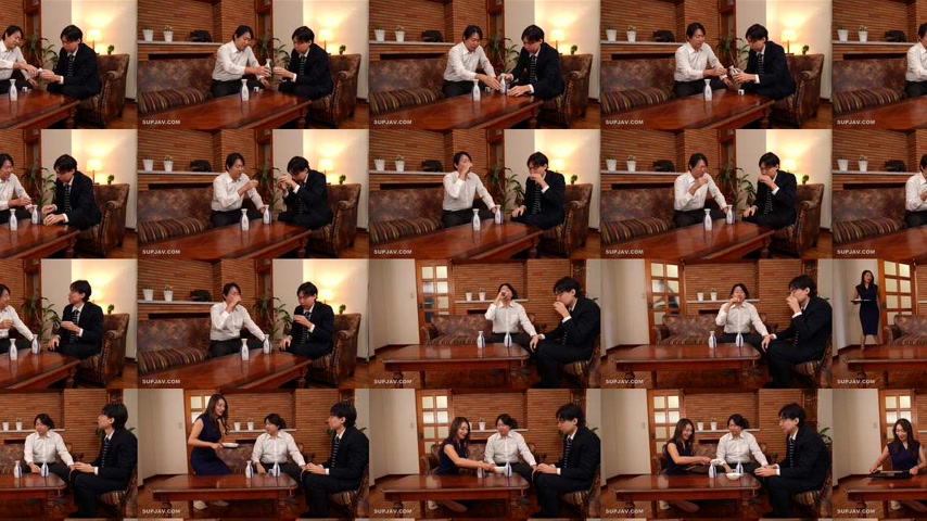 sextop1 — [UNCENSORED-LEAK] JJDA-073 The Director’s Wife: The Bo — khung hình 4