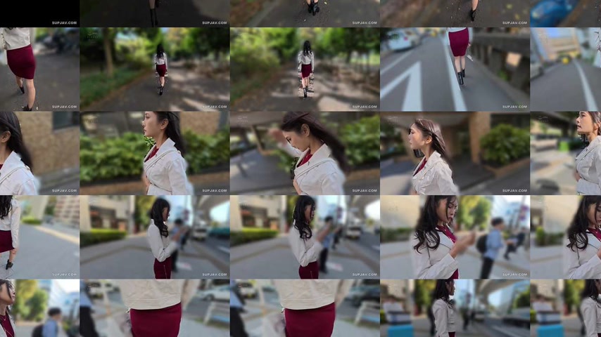 sextop1 — [UNCENSORED-LEAK] CLUB-918 Ambush, stalking, secretly filmin — khung hình 3
