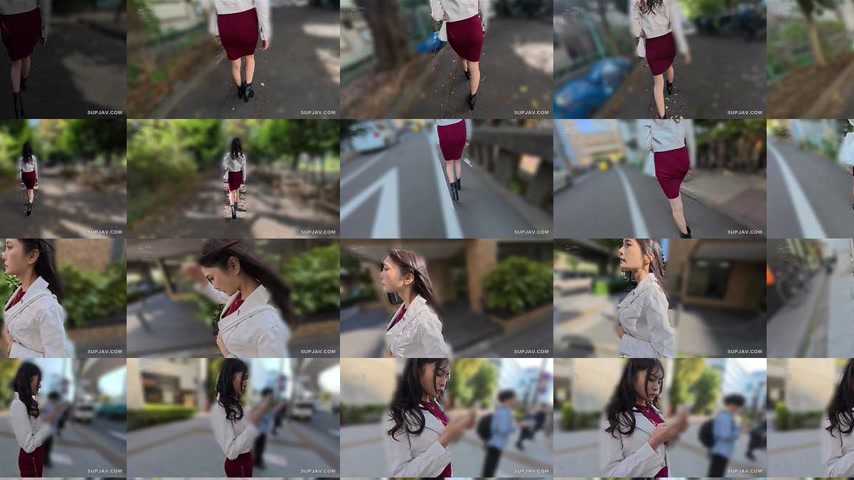 sextop1 — [UNCENSORED-LEAK] CLUB-918 Ambush, stalking, secretly filmin — khung hình 4
