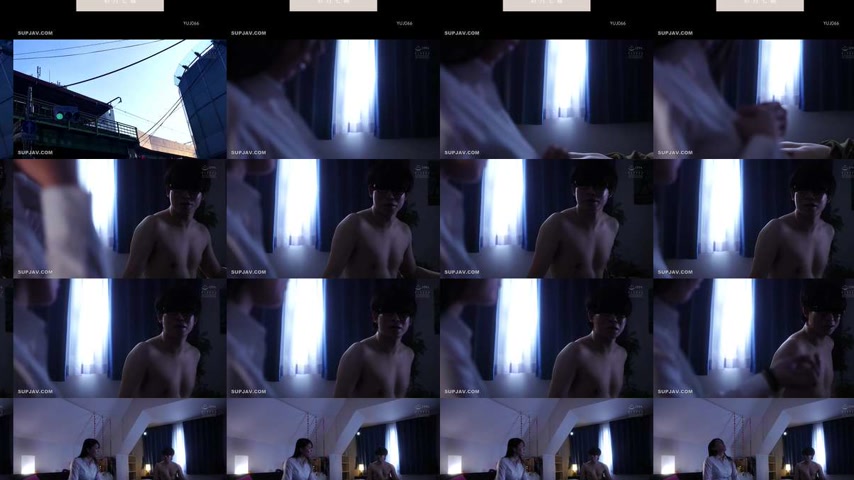 sextop1 — [UNCENSORED-LEAK] YUJ-066 “I’ll accept all your  — khung hình 2