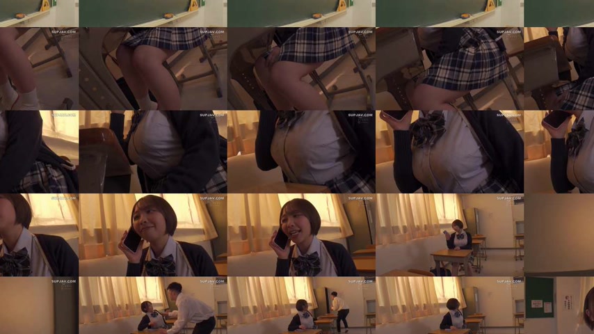 sextop1 — [UNCENSORED-LEAK] WAAA-656 The condom broke, resulting in un — khung hình 3