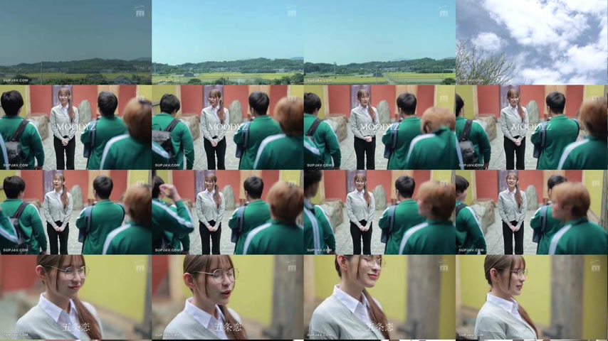 sextop1 — [UNCENSORED-LEAK] MIDA-661 During the school trip, I got the — khung hình 1