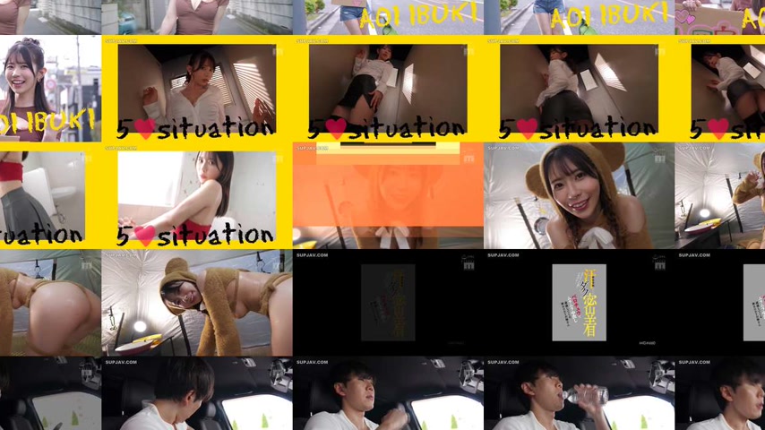 sextop1 — [UNCENSORED-LEAK] MIDA-660 There’s someone right there — khung hình 3