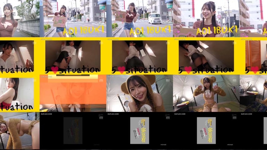 sextop1 — [UNCENSORED-LEAK] MIDA-660 There’s someone right there — khung hình 4