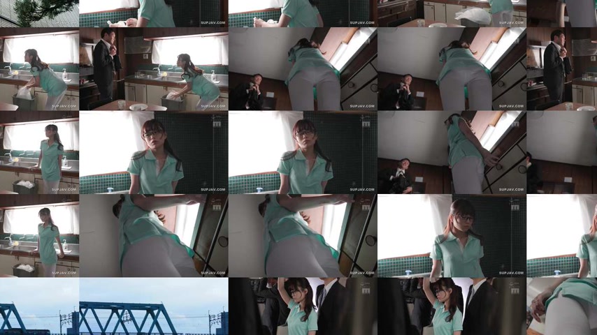 sextop1 — [UNCENSORED-LEAK] MIDA-657 A plain, bespectacled, big-breast — khung hình 3