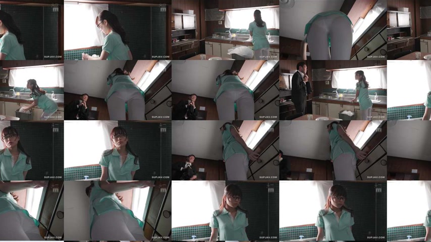 sextop1 — [UNCENSORED-LEAK] MIDA-657 A plain, bespectacled, big-breast — khung hình 4