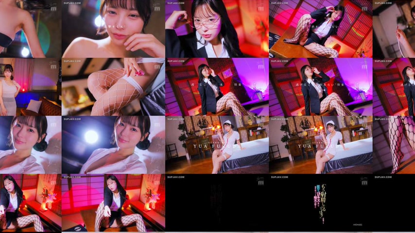 sextop1 — [UNCENSORED-LEAK] MIDA-652 Even when he’s already ejac — khung hình 4