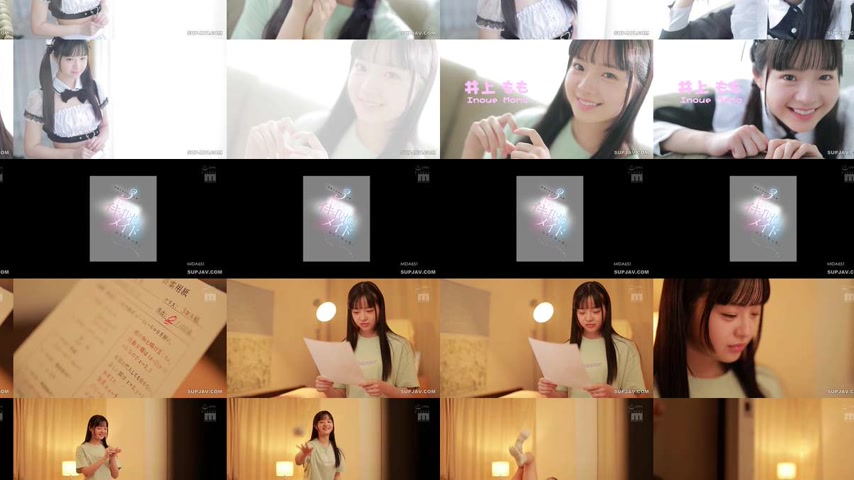 sextop1 — [UNCENSORED-LEAK] MIDA-651 For three days while our parents  — khung hình 2