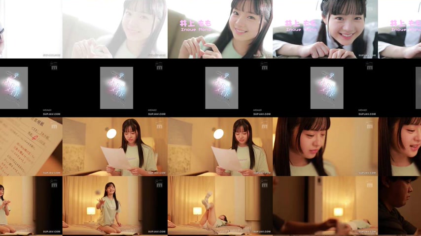 sextop1 — [UNCENSORED-LEAK] MIDA-651 For three days while our parents  — khung hình 4