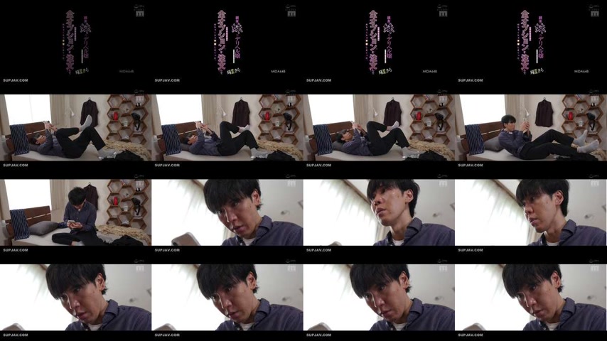 sextop1 — [UNCENSORED-LEAK] MIDA-648 When I found out my best friend&# — khung hình 1