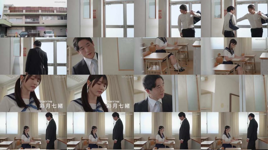 sextop1 — [UNCENSORED-LEAK] CAWD-987 Obedient Sailor Girl on Cumshot D — khung hình 1