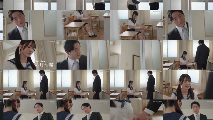 sextop1 — [UNCENSORED-LEAK] CAWD-987 Obedient Sailor Girl on Cumshot D — khung hình 2