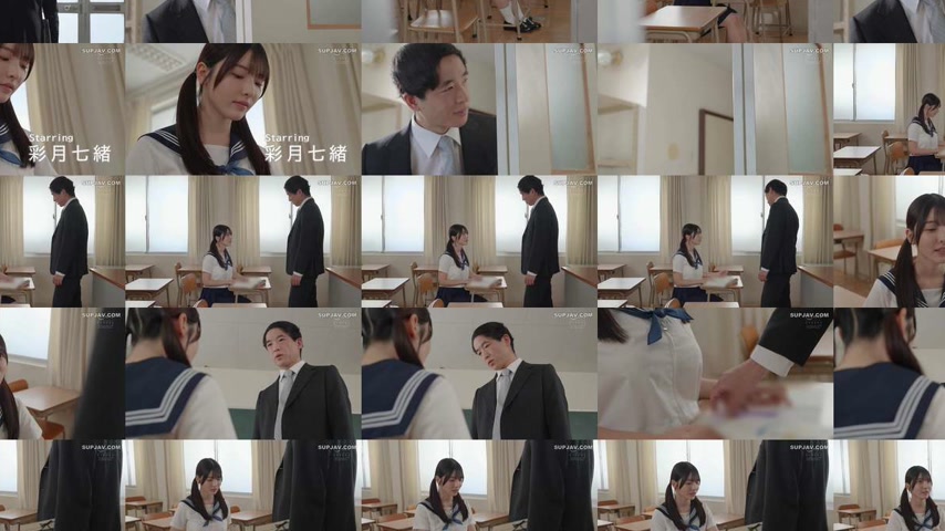 sextop1 — [UNCENSORED-LEAK] CAWD-987 Obedient Sailor Girl on Cumshot D — khung hình 3