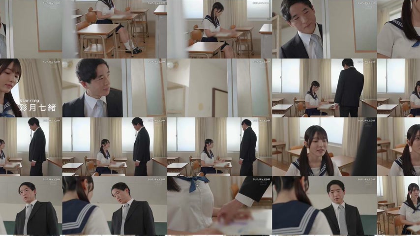 sextop1 — [UNCENSORED-LEAK] CAWD-987 Obedient Sailor Girl on Cumshot D — khung hình 4