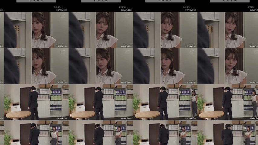 sextop1 — [UNCENSORED-LEAK] CAWD-964 Is she the reason you’re ha — khung hình 2