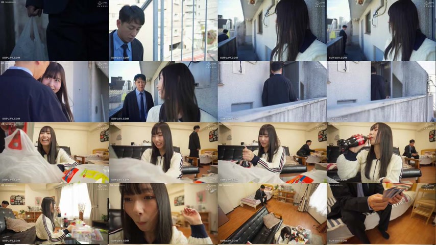 sextop1 — [UNCENSORED-LEAK] SQTE-689 You can do whatever you want, Unc — khung hình 1