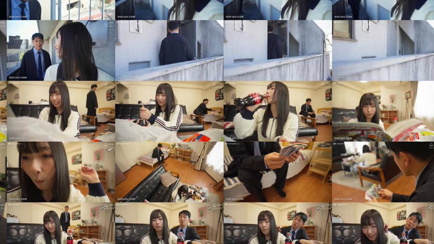 sextop1 — [UNCENSORED-LEAK] SQTE-689 You can do whatever you want, Unc — khung hình 2