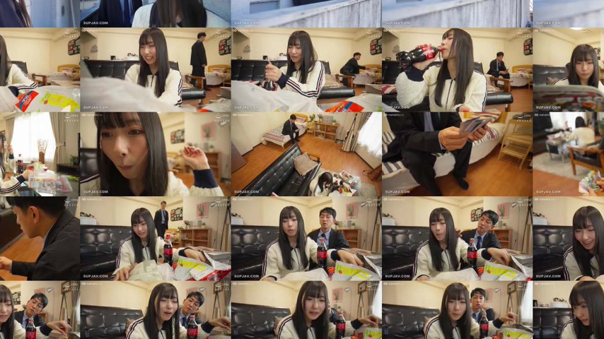 sextop1 — [UNCENSORED-LEAK] SQTE-689 You can do whatever you want, Unc — khung hình 3