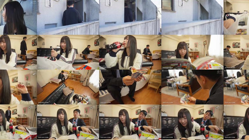 sextop1 — [UNCENSORED-LEAK] SQTE-689 You can do whatever you want, Unc — khung hình 4