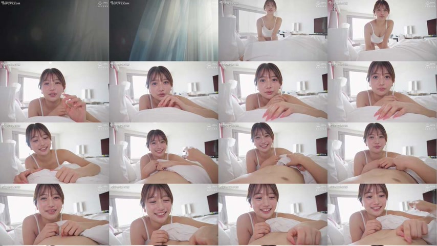 sextop1 — [UNCENSORED-LEAK] SQTE-688 Spending a holiday with her. Havi — khung hình 1