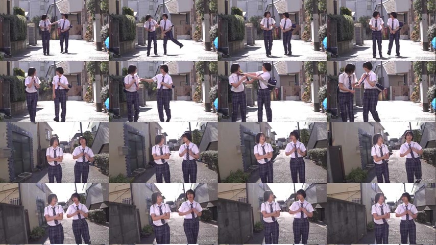 sextop1 — [UNCENSORED-LEAK] NVH-080 My best friend at the all-boys sch — khung hình 1