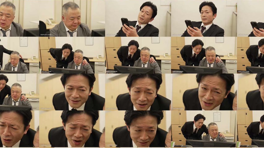 sextop1 — [UNCENSORED-LEAK] MKON-139 Unable to control his sexual urge — khung hình 4