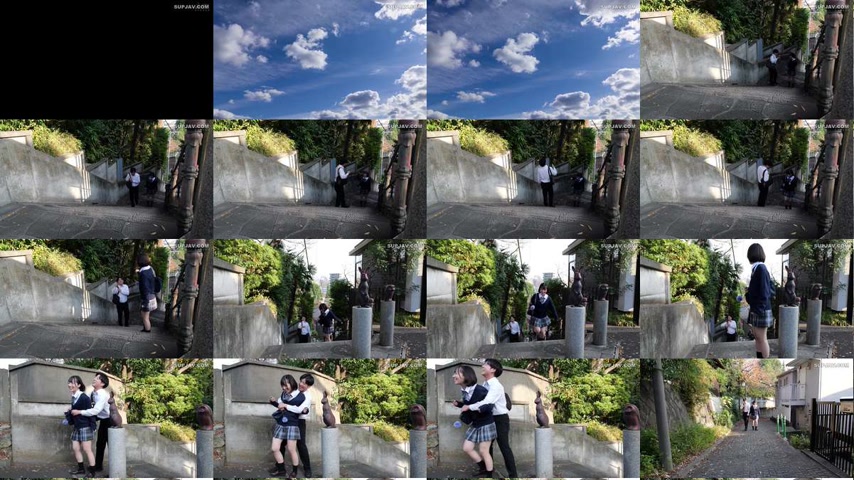 sextop1 — [UNCENSORED-LEAK] MKON-138 My serious girlfriend, with whom  — khung hình 1