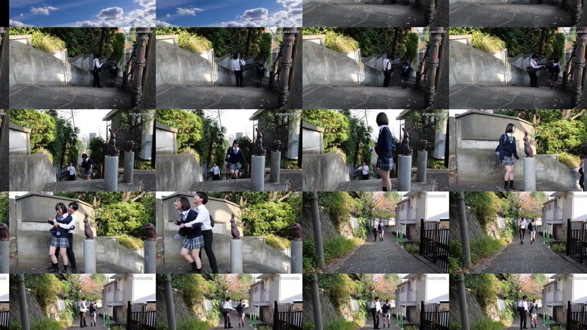 sextop1 — [UNCENSORED-LEAK] MKON-138 My serious girlfriend, with whom  — khung hình 2