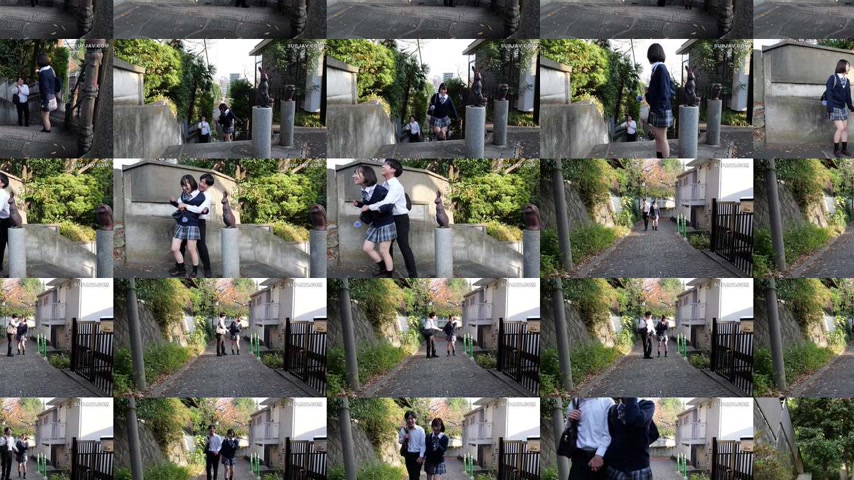 sextop1 — [UNCENSORED-LEAK] MKON-138 My serious girlfriend, with whom  — khung hình 3