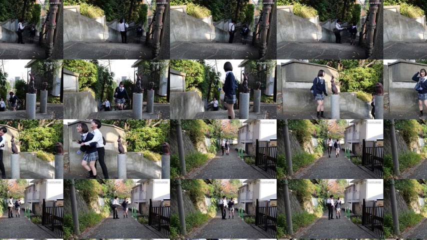 sextop1 — [UNCENSORED-LEAK] MKON-138 My serious girlfriend, with whom  — khung hình 4