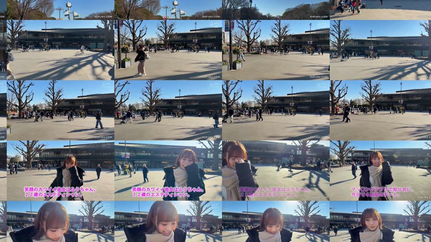sextop1 — [UNCENSORED-LEAK] YMDD-495 Machiappu’s Naka-chan! Desp — khung hình 2