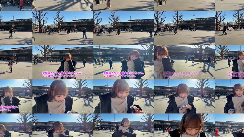 sextop1 — [UNCENSORED-LEAK] YMDD-495 Machiappu’s Naka-chan! Desp — khung hình 3