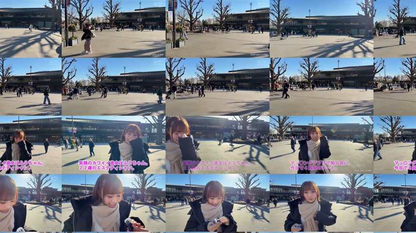 sextop1 — [UNCENSORED-LEAK] YMDD-495 Machiappu’s Naka-chan! Desp — khung hình 4