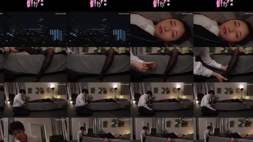 sextop1 — [UNCENSORED-LEAK] XVSR-881 I got so excited by the sadistic  — khung hình 2