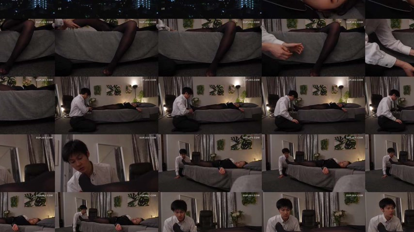 sextop1 — [UNCENSORED-LEAK] XVSR-881 I got so excited by the sadistic  — khung hình 3