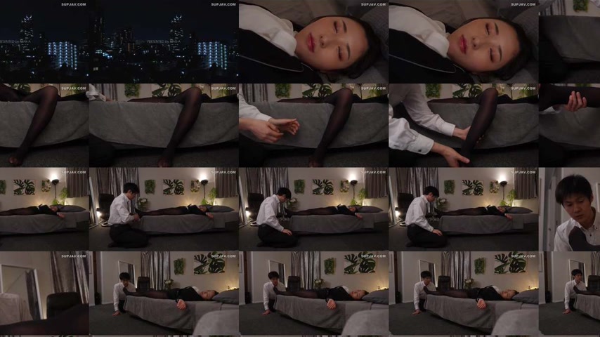 sextop1 — [UNCENSORED-LEAK] XVSR-881 I got so excited by the sadistic  — khung hình 4