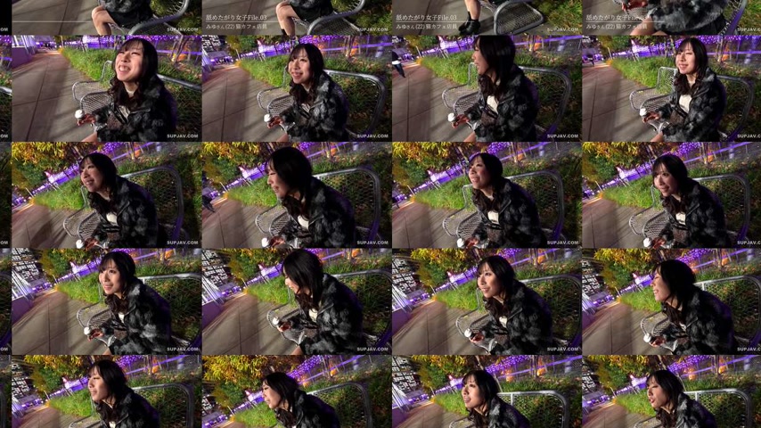 sextop1 — [UNCENSORED-LEAK] MAAN-1171 [Cat-like Big Sister’s Swe — khung hình 2