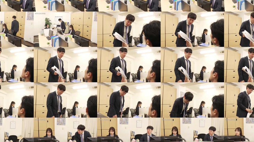 sextop1 — [UNCENSORED-LEAK] MRSS-187 Akane Rei, a clumsy married new e — khung hình 3